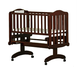 Lullaby Cradle Glider